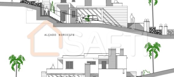 Terreno en Loule, Portugal 2700 m² No. 69004 17