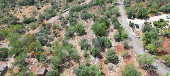 Terreno en Loule, Portugal 2700 m² No. 69004 2