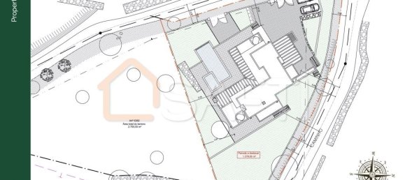 Terreno en Loule, Portugal 2700 m² No. 69004 23