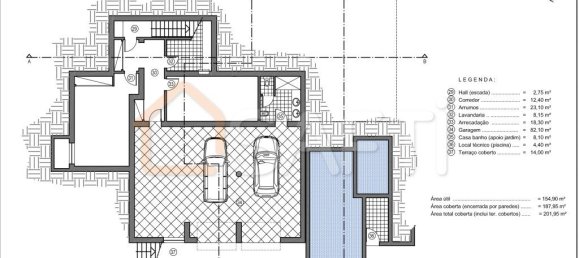 Terreno en Loule, Portugal 2700 m² No. 69004 20