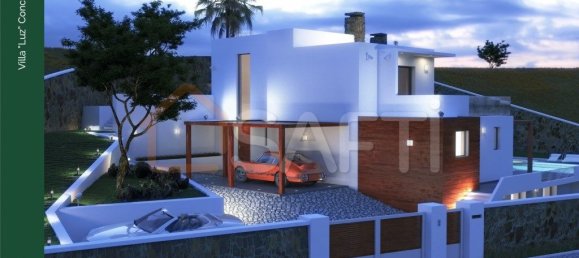 Terreno en Loule, Portugal 2700 m² No. 69004 12