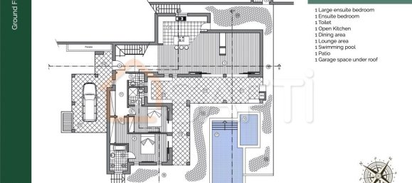 Terreno en Loule, Portugal 2700 m² No. 69004 18