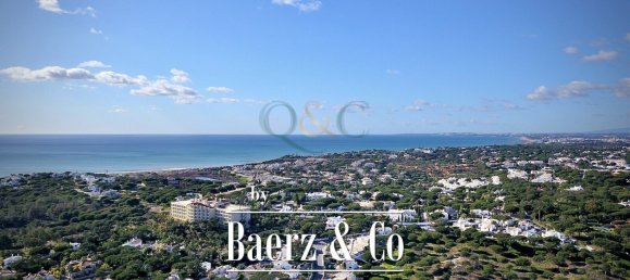 Apartamento T3 em Almancil, Portugal N.º 120442 15