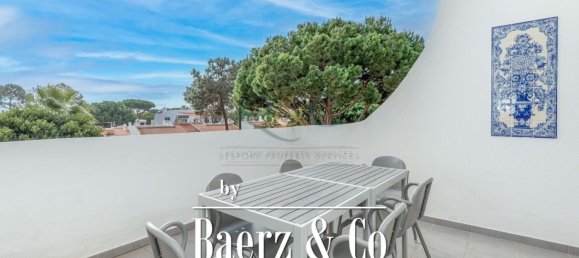 Apartamento T3 em Almancil, Portugal N.º 120442 13