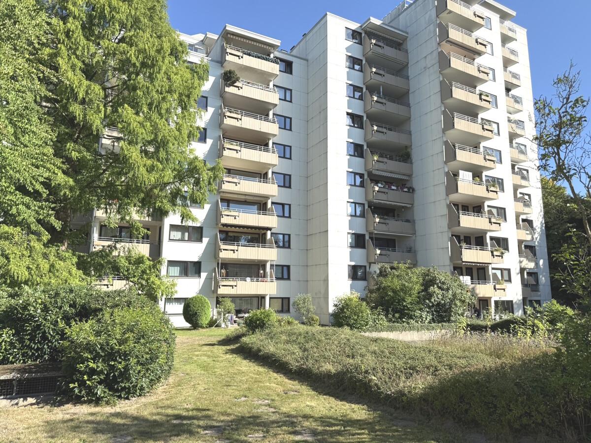 Apartamento T3 em Bremen, Germany N.º 330579