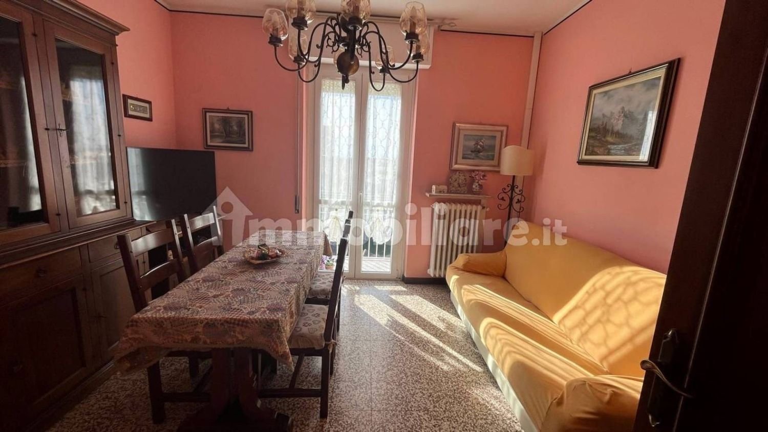 3 غرف نوم شقة في Mede, Italy رقم 365308