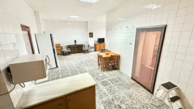 Casa T5 em Pego, Spain N.º 190083