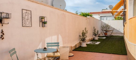 4 غرف نوم فيلا في Ciudad Quesada, Spain رقم 176054 39