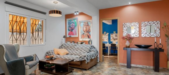 4 غرف نوم فيلا في Ciudad Quesada, Spain رقم 176054 8