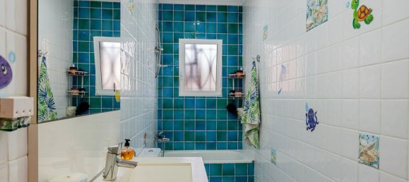 4 غرف نوم فيلا في Ciudad Quesada, Spain رقم 176054 18