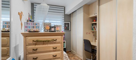 4 غرف نوم فيلا في Ciudad Quesada, Spain رقم 176054 28