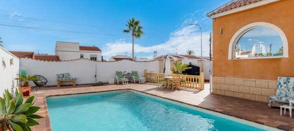 4 غرف نوم فيلا في Ciudad Quesada, Spain رقم 176054 35