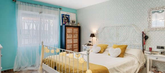 4 غرف نوم فيلا في Ciudad Quesada, Spain رقم 176054 26