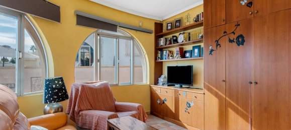 4 غرف نوم فيلا في Ciudad Quesada, Spain رقم 176054 7