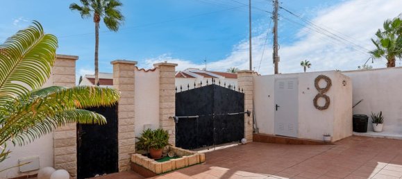 4 غرف نوم فيلا في Ciudad Quesada, Spain رقم 176054 36