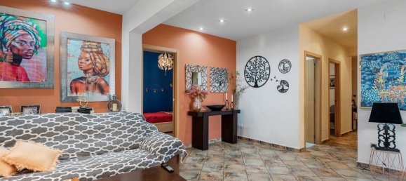 4 غرف نوم فيلا في Ciudad Quesada, Spain رقم 176054 10