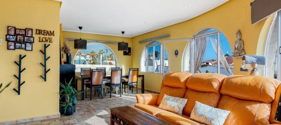 4 غرف نوم فيلا في Ciudad Quesada, Spain رقم 176054 5