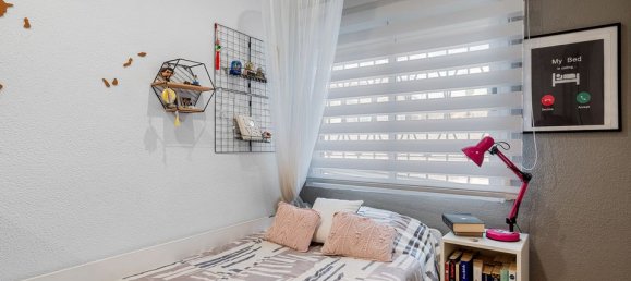 4 غرف نوم فيلا في Ciudad Quesada, Spain رقم 176054 20