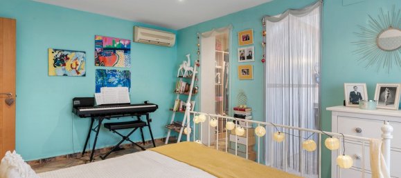 4 غرف نوم فيلا في Ciudad Quesada, Spain رقم 176054 27