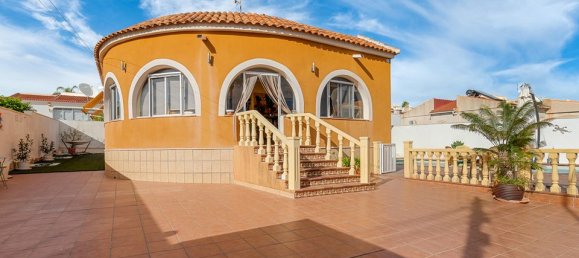 4 غرف نوم فيلا في Ciudad Quesada, Spain رقم 176054 38