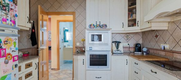 4 غرف نوم فيلا في Ciudad Quesada, Spain رقم 176054 13