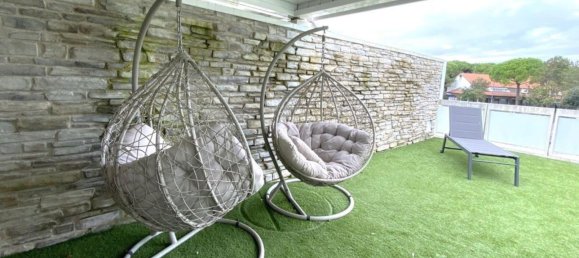 Penthouse T6 em Udine, Italy N.º 333949 18