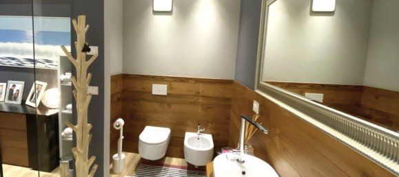 Penthouse T6 em Udine, Italy N.º 333949 26