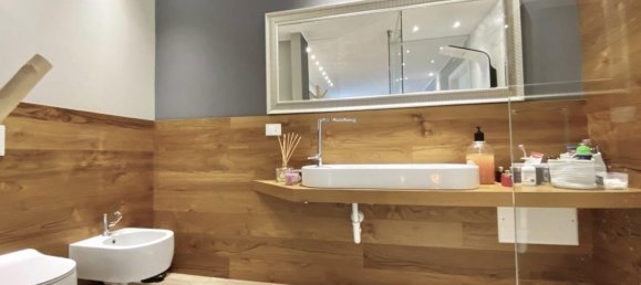 Penthouse T6 em Udine, Italy N.º 333949 19