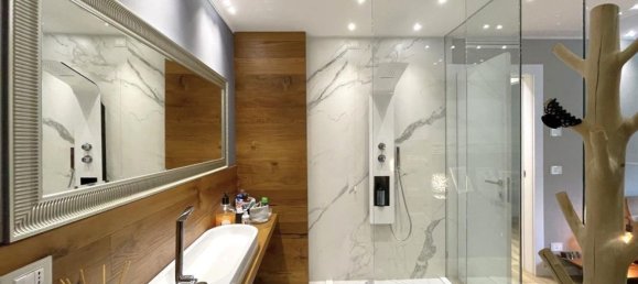 Penthouse T6 em Udine, Italy N.º 333949 20