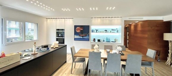 Penthouse T6 em Udine, Italy N.º 333949 8