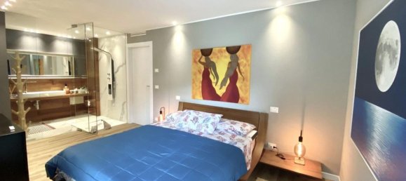 Penthouse T6 em Udine, Italy N.º 333949 21