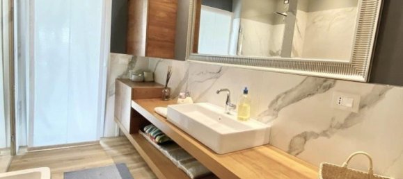 Penthouse T6 em Udine, Italy N.º 333949 28