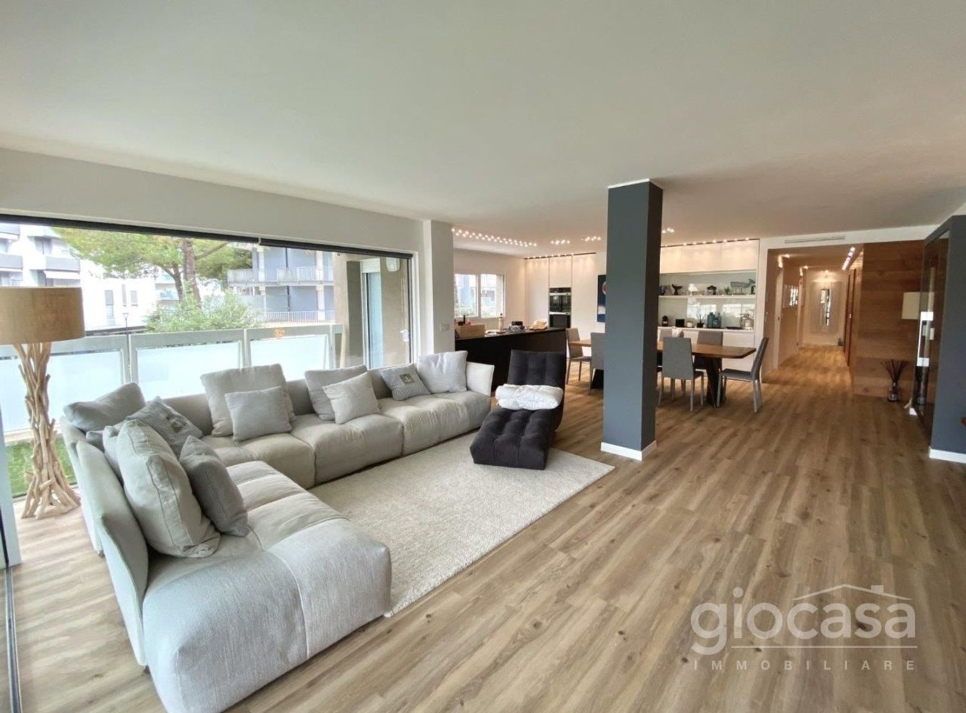 Penthouse T6 em Udine, Italy N.º 333949