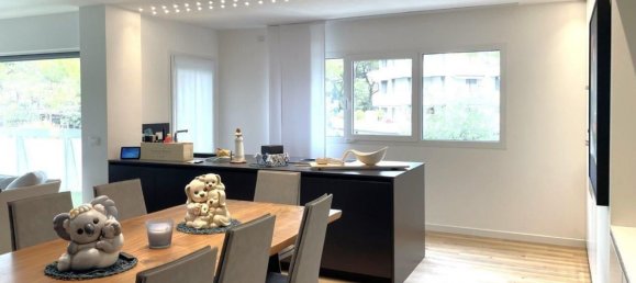 Penthouse T6 em Udine, Italy N.º 333949 4