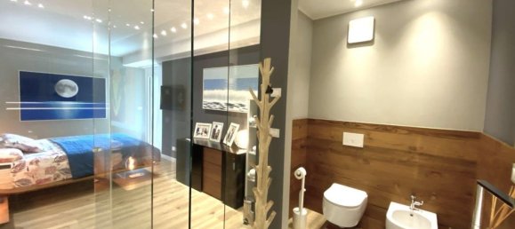 Penthouse T6 em Udine, Italy N.º 333949 22