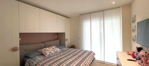 Penthouse T6 em Udine, Italy N.º 333949 27