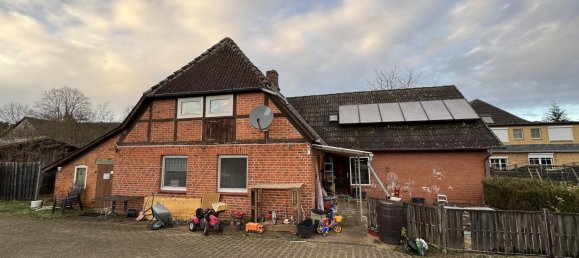 3 chambres Maison à Luchow-Dannenberg, Germany No. 146363 2
