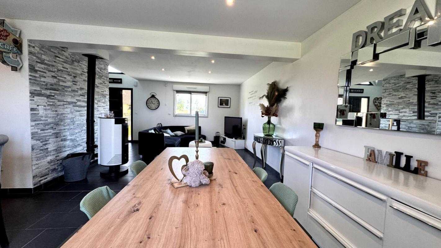 Casa T4 em Yaucourt-Bussus, France N.º 244331