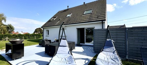 Casa T4 em Yaucourt-Bussus, France N.º 244331 5