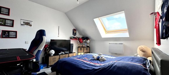 Casa T4 em Yaucourt-Bussus, France N.º 244331 11