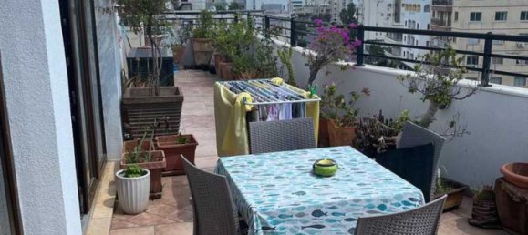3 bedrooms Penthouse in Larnaca, Cyprus No. 18856 12
