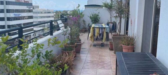 3 bedrooms Penthouse in Larnaca, Cyprus No. 18856 14