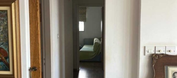 3 bedrooms Penthouse in Larnaca, Cyprus No. 18856 13