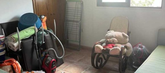 3 bedrooms Penthouse in Larnaca, Cyprus No. 18856 10