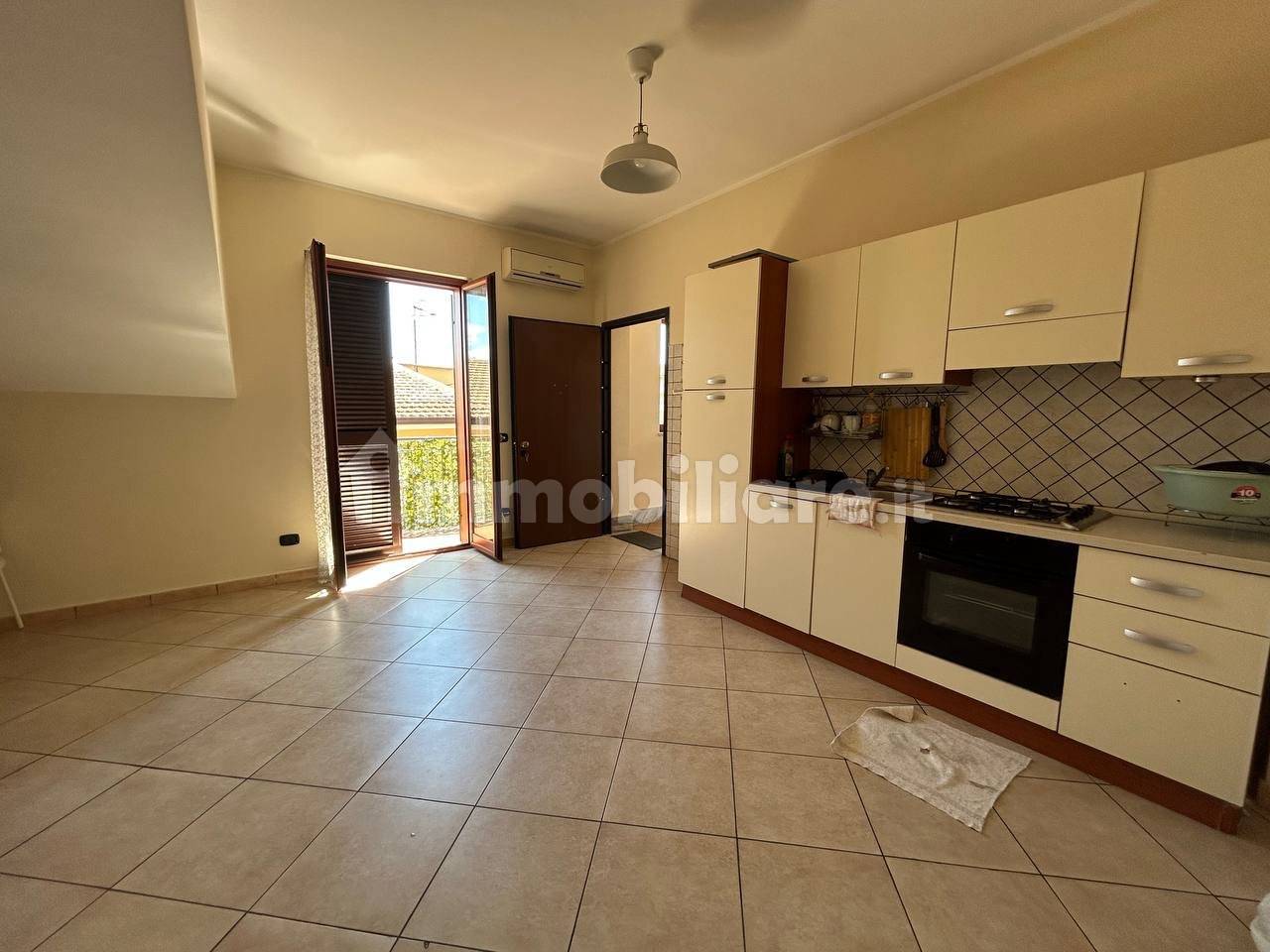 2 chambres Appartement à Aversa, Italy No. 293812