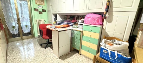 Apartamento de 4 habitaciónes en Rome, Italy No. 145220 18