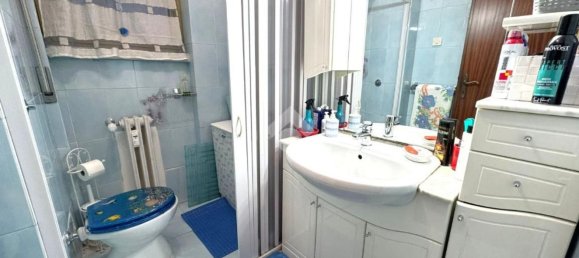 Apartamento de 4 habitaciónes en Rome, Italy No. 145220 21