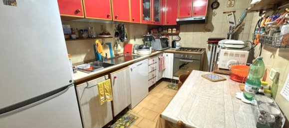 Apartamento de 4 habitaciónes en Rome, Italy No. 145220 11