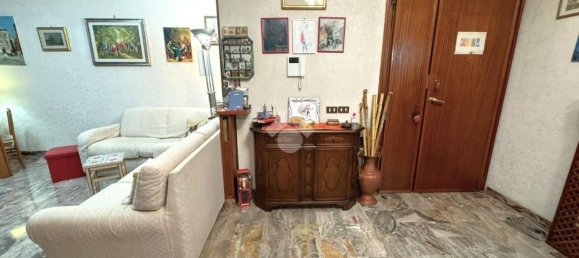 Apartamento de 4 habitaciónes en Rome, Italy No. 145220 8