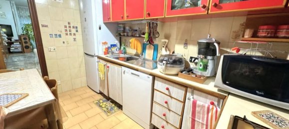 Apartamento de 4 habitaciónes en Rome, Italy No. 145220 12